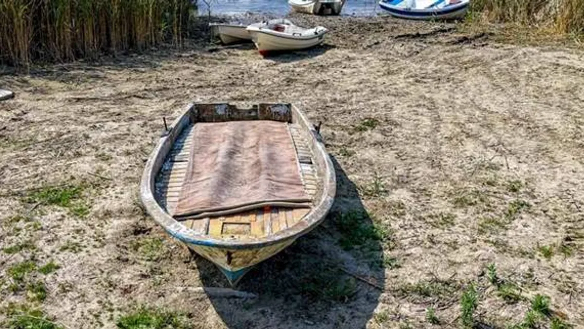 Sapanca Gölü için kritik çalıştay tamamlandı