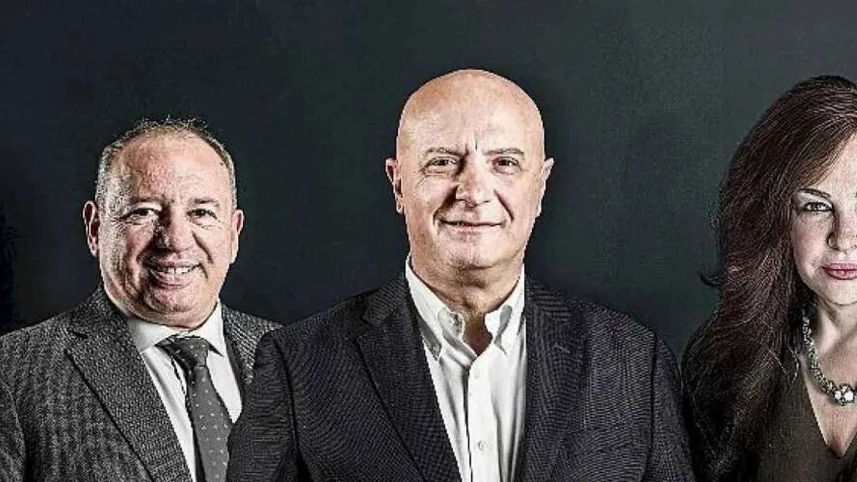 Mobilitenin Geleceği Bu Zirvede!