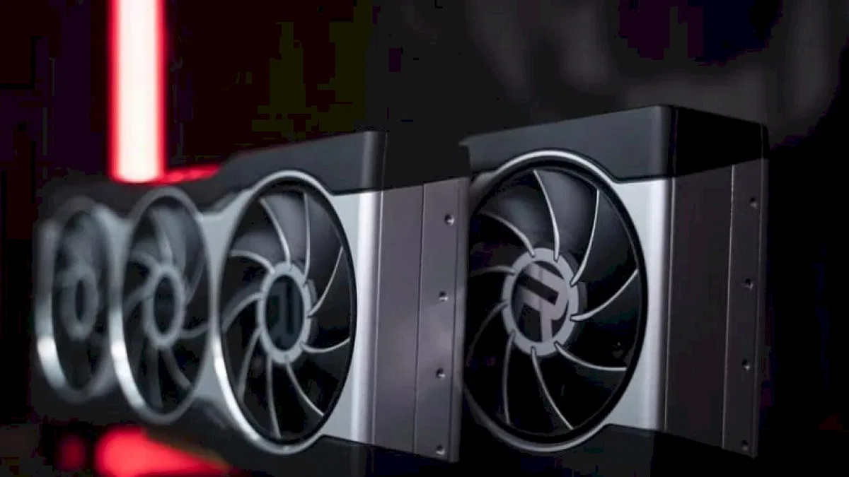 RX 6000 Serisi, AMD Fluid Motion Frames Teknolojisi İçin Destek Kazanıyor