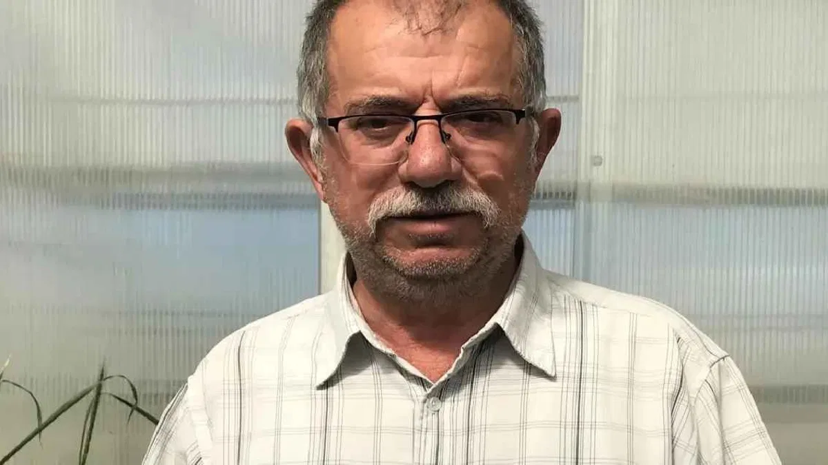 UTAE arazileri için Ziraat Mühendisleri Birliği'nden uyarı