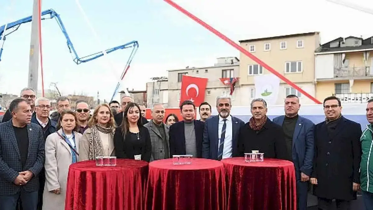 Osmangazi bir kreş daha kazanıyor