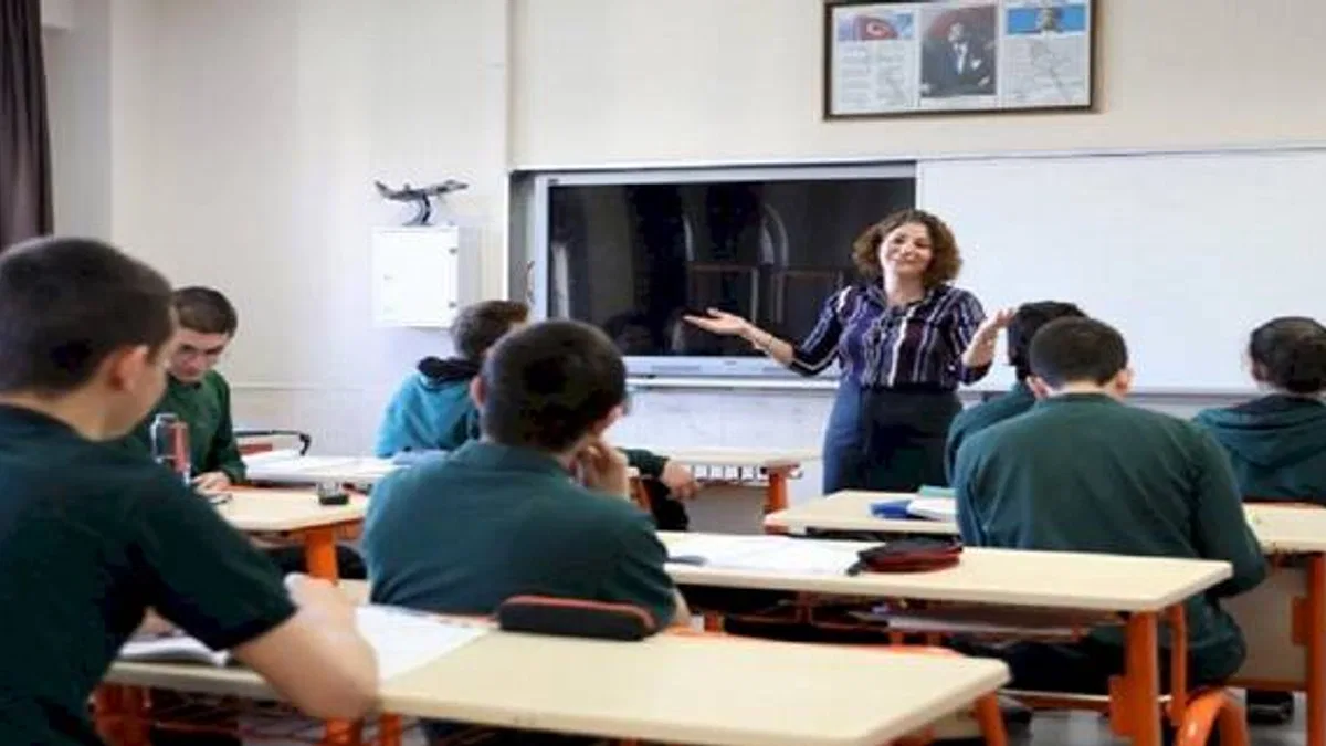 Mazerete bağlı yer değiştirmeler 7 Ağustos'ta