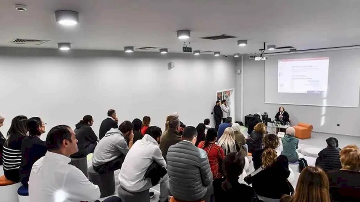 ABB'den Atatürk ve Ankara konulu konferans