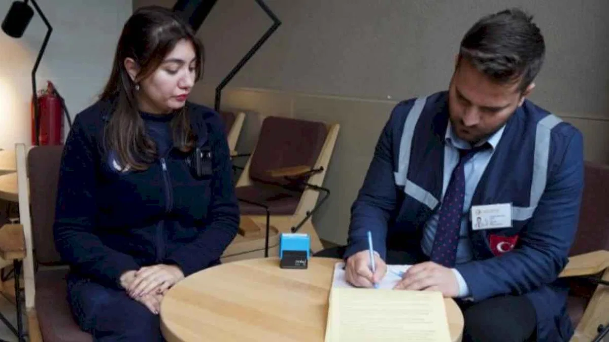 Çayırova’da sıkı denetim