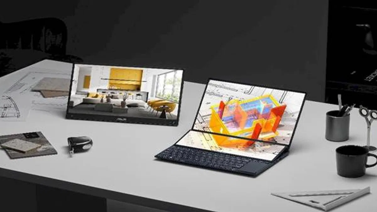 ASUS, Computex 2023 Öncesinde “En İyi Tercih” Ödülü Aldı
