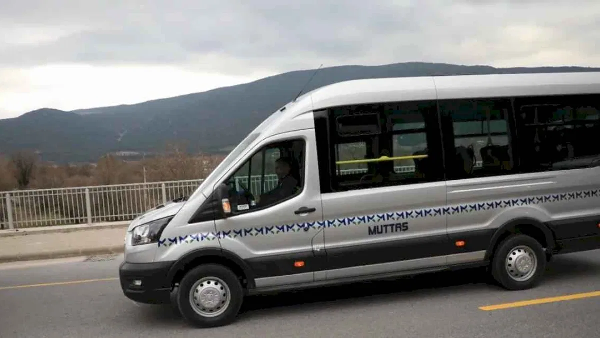 Muğla’da ulaşımda yeni dönem: 51 hat hizmete girdi