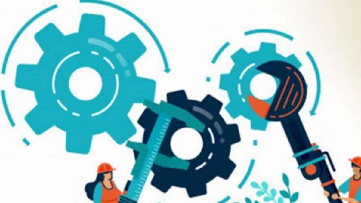 Çıraklık Eğitim Programı kapsamında 2 çalışanı olan şirket 668 bin TL hibe alabilir