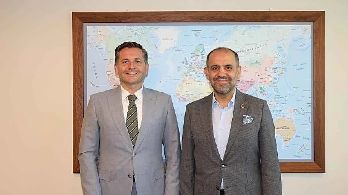 Ayakkabı ve saraciye ihracatçıları Suudi Arabistan yolcusu