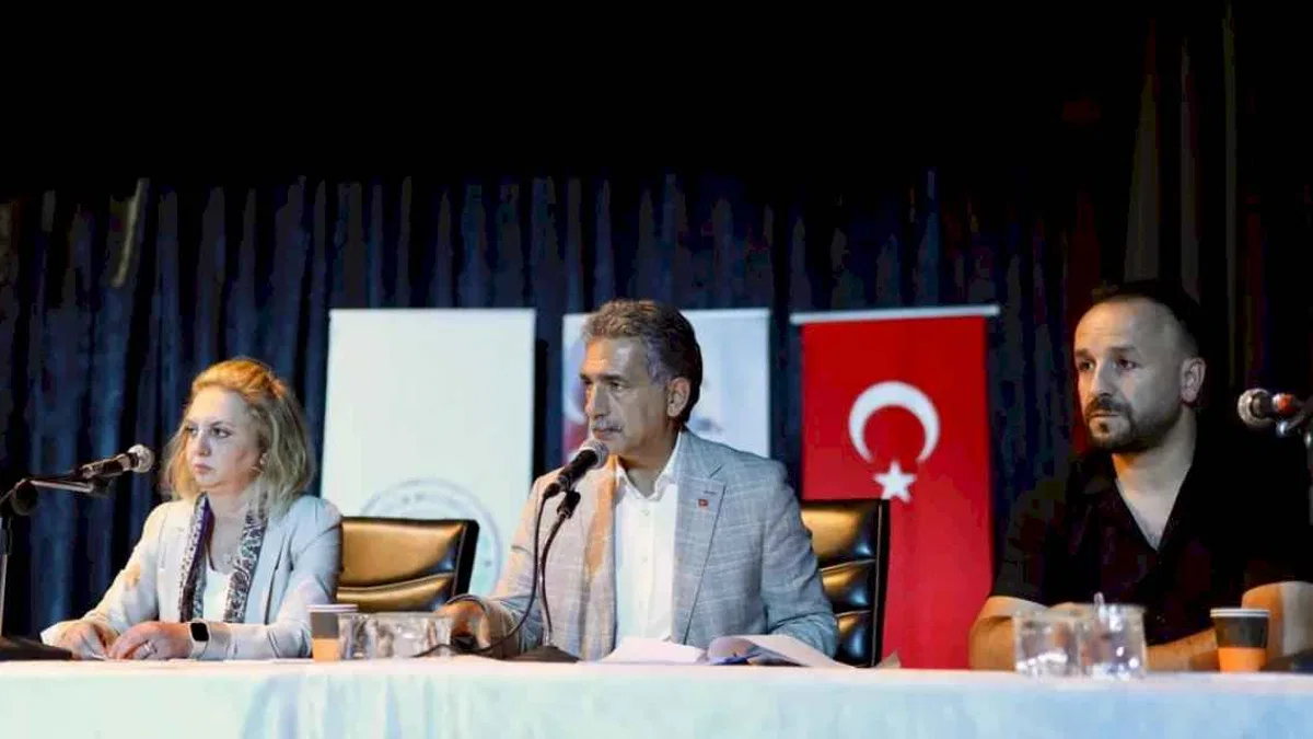 Gemlik'in bütçesi belli oldu