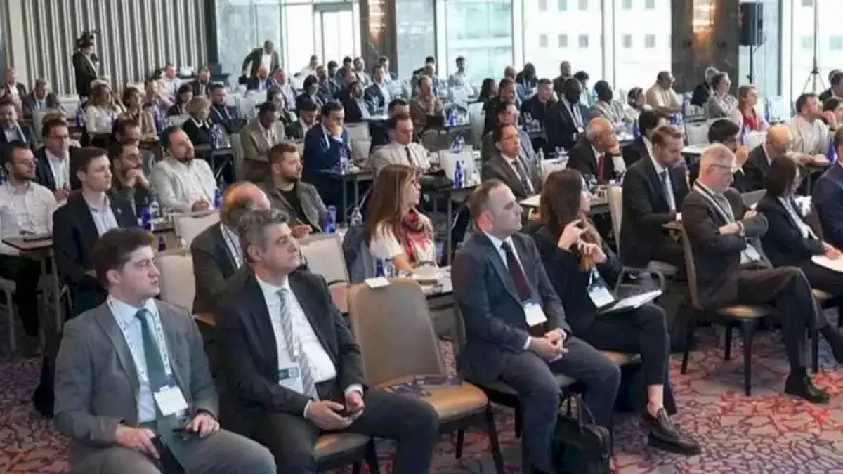 ESCO Sempozyumu İstanbul’da başladı