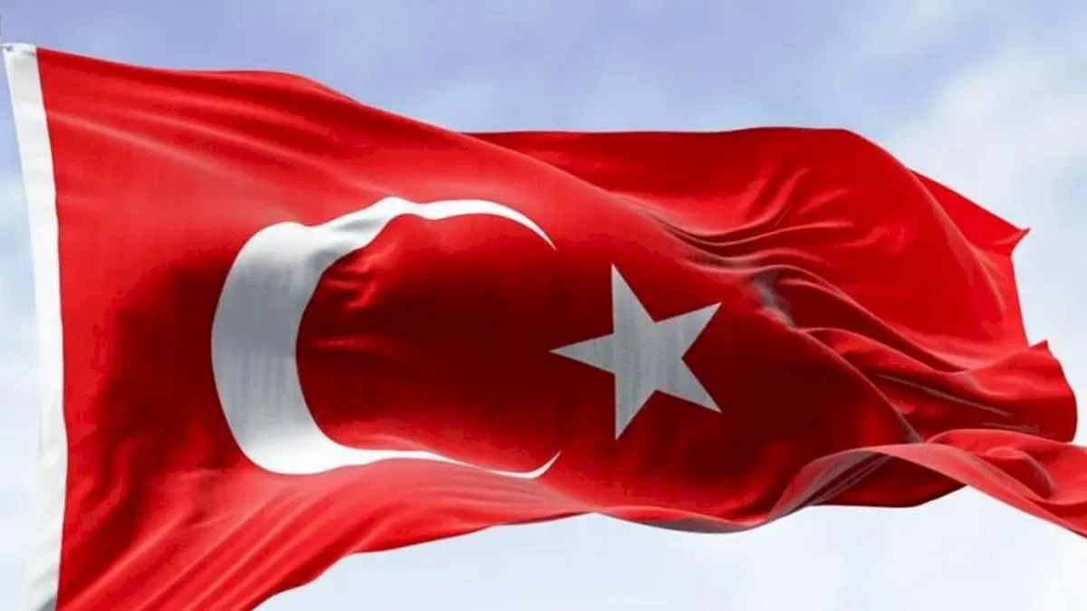 Bakan Tunç: Alçak girişim cezasız kalmayacak! Soruşturma başlatıldı!