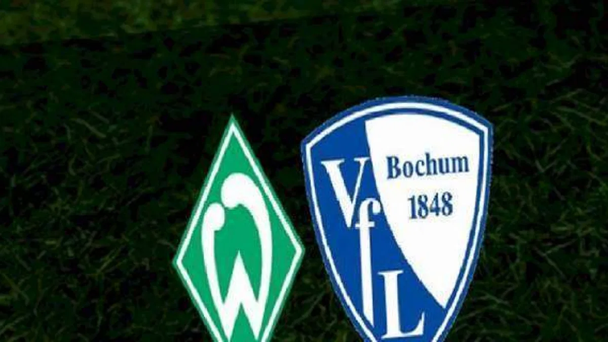 Werder Bremen - Bochum maçı ne zaman, saat kaçta? Hangi kanalda? | Almanya Bundesliga