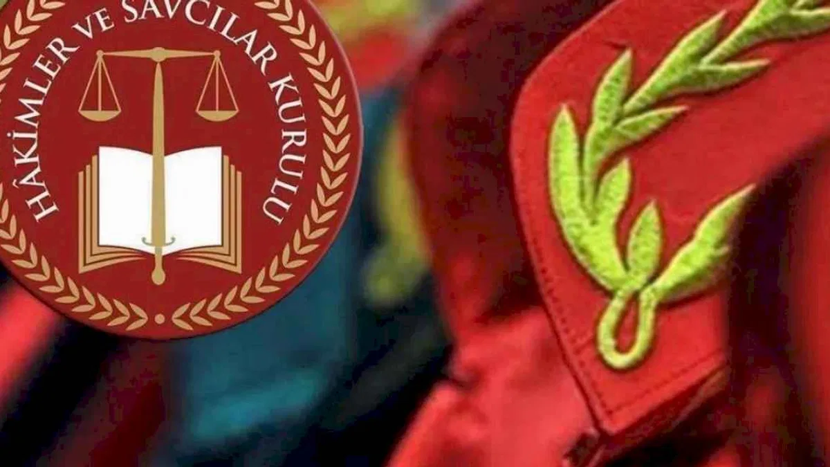 Adli ve idari yargıda yeni kararname