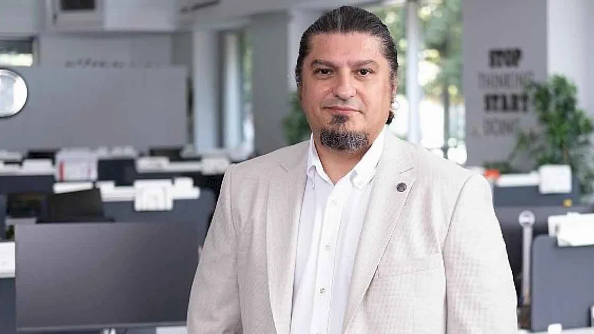 KOBİ'ler Dijitalleşmeyle Maliyetlerini %35 Azaltabilir