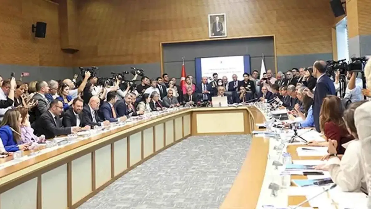 Hayvanları Koruma Kanunu'nda 7 madde tamam... Teklifin diğerleri komisyonda görşülüyor