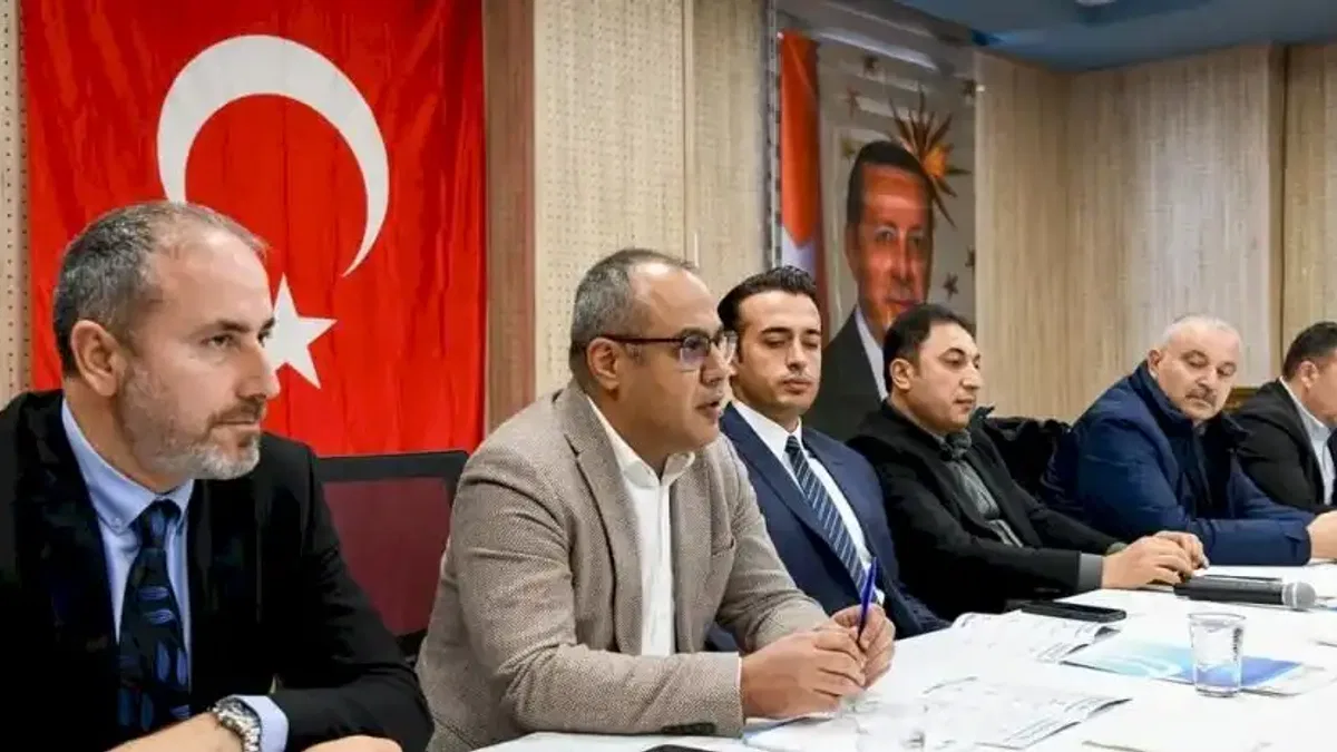 Malatya'da Kuluncak’a dev altyapı yatırımı