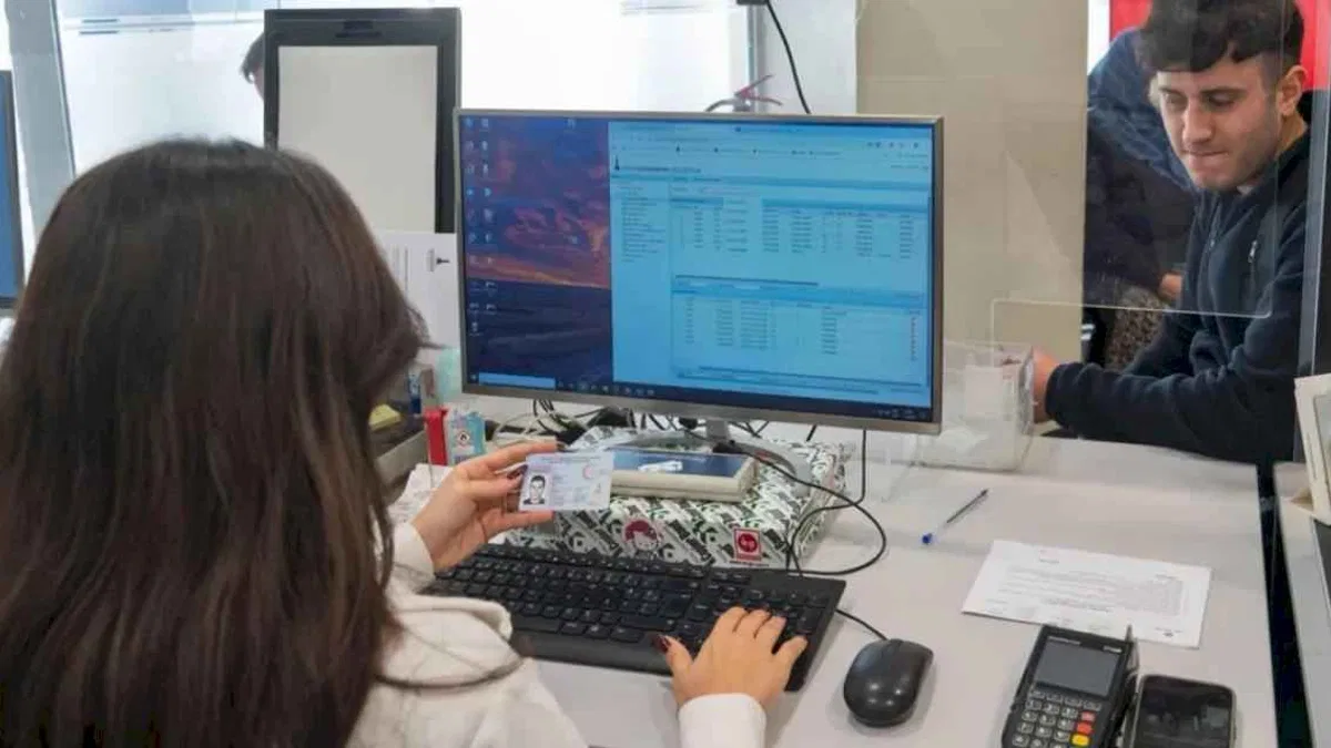 'Genç İzmirim Kart' dönemi başladı