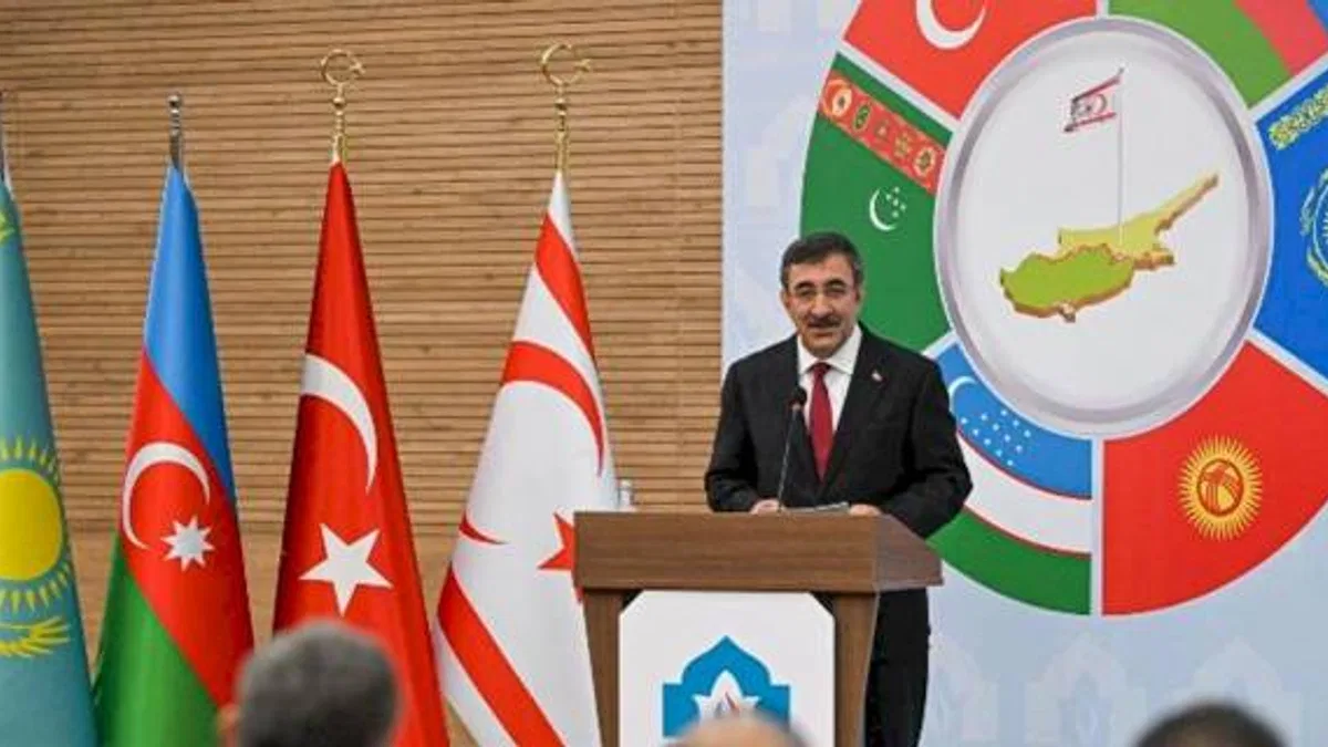KKTC’nin Türk Dünyası entegrasyonundaki rolü konuşuldu