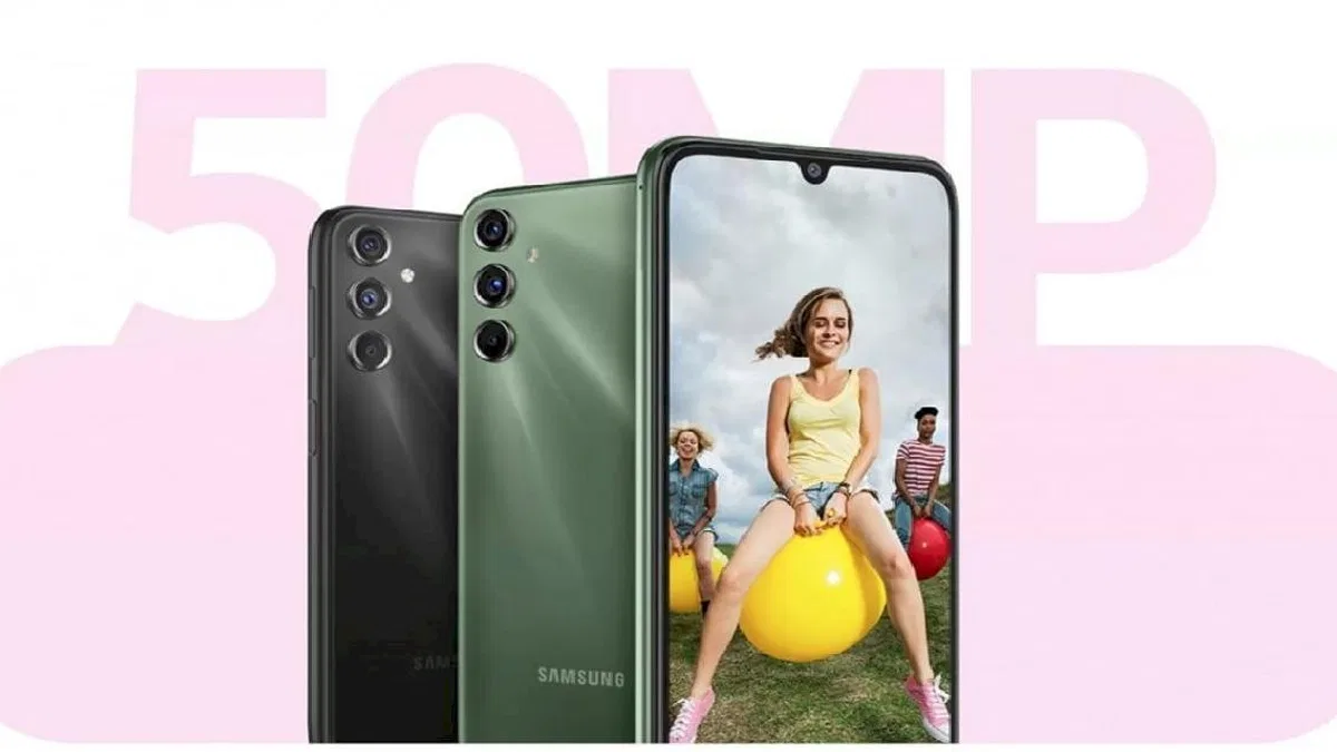 Samsung Galaxy F34 Tanıtım Tarihi Doğrulandı