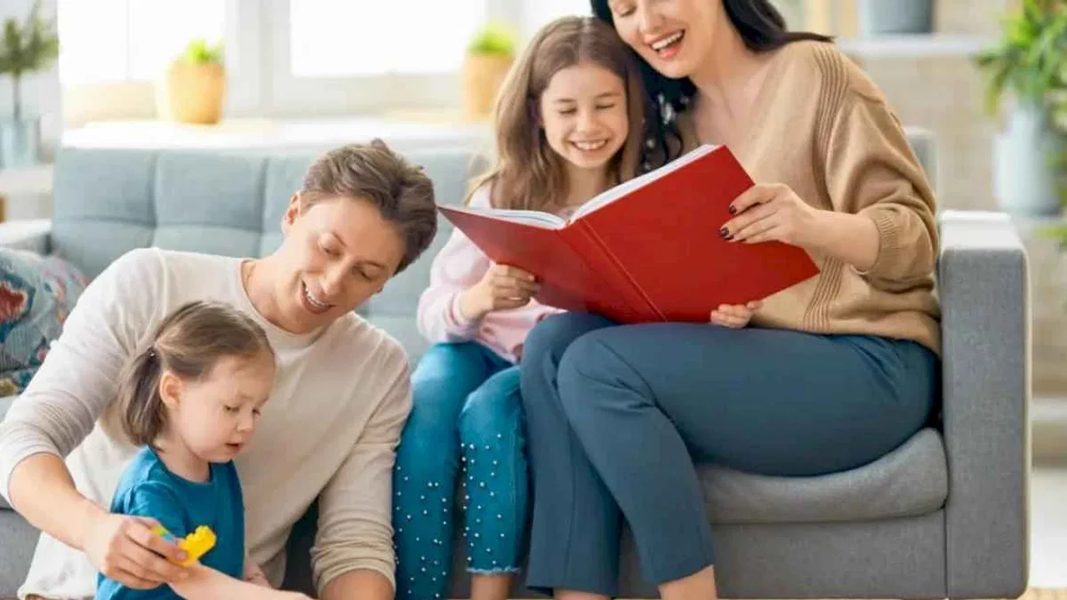 "Aile" konusuna Sosyolojik bakış