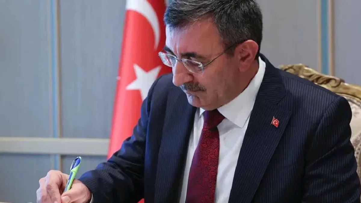 Ekonomi Koordinasyon Kurulu 7. kez toplandı