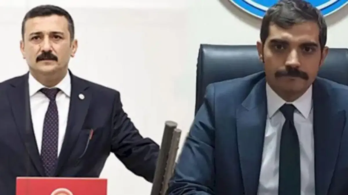 Sinan Ateş suikastı TBMM gündeminde