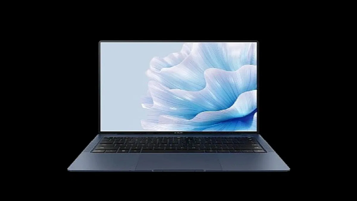 HUAWEI'nin en yeni MatePad 11 ve MateBook X Pro modelleri Türkiye'de satışta