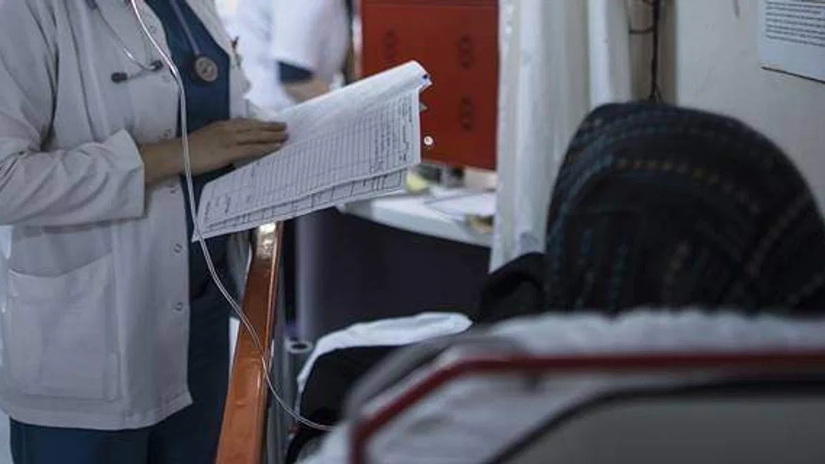 Kadınlar, böbrek hasarını erkeklerden daha kolay atlatabilir