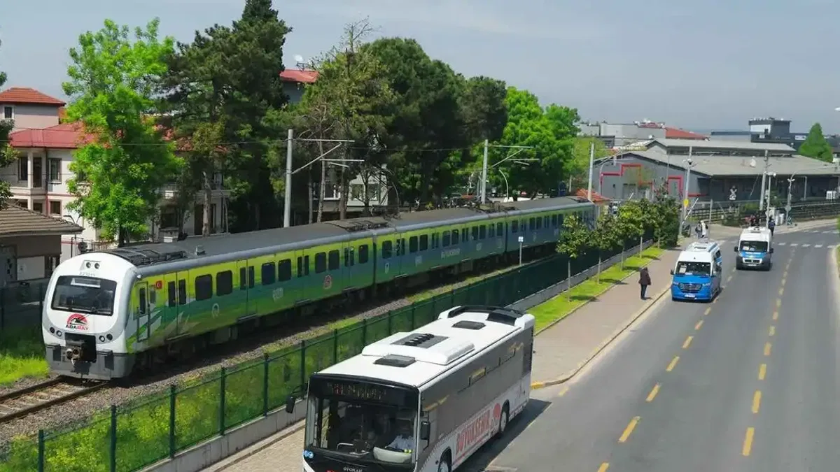 Sakarya'da toplu ulaşımda dijital ağ genişliyor