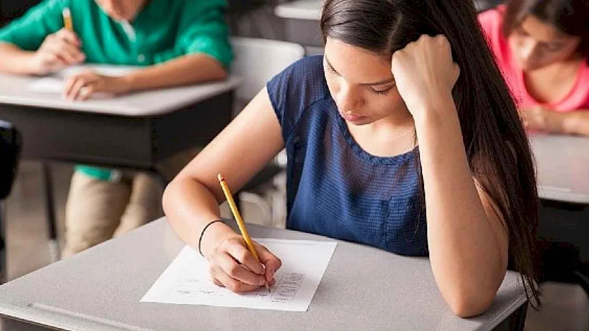 Sınav Stresine Karşı 10 Püf Noktası
