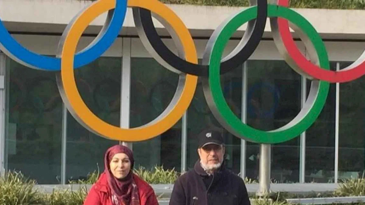 Avrupa İsrail'i olimpiyatta istemiyor