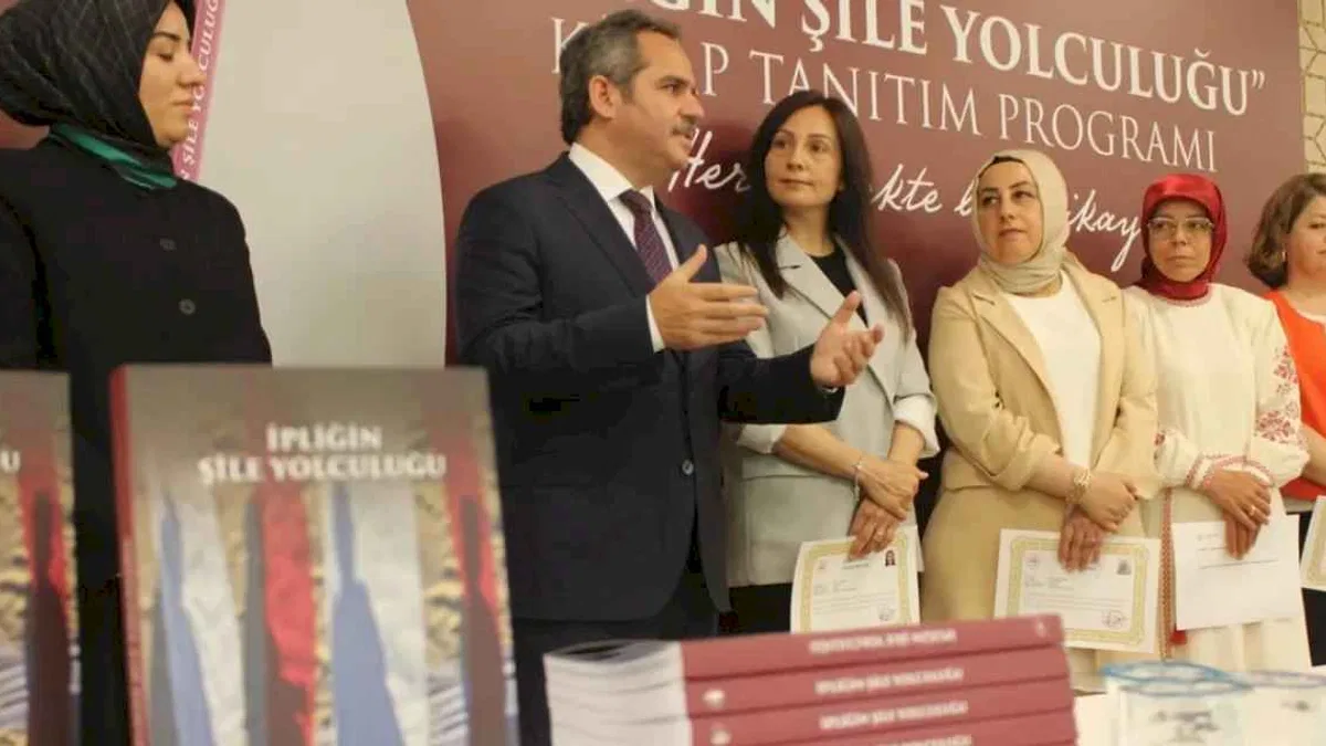 Şile Kaymakamlığı’ndan Kültürel mirasa anlamlı katkı