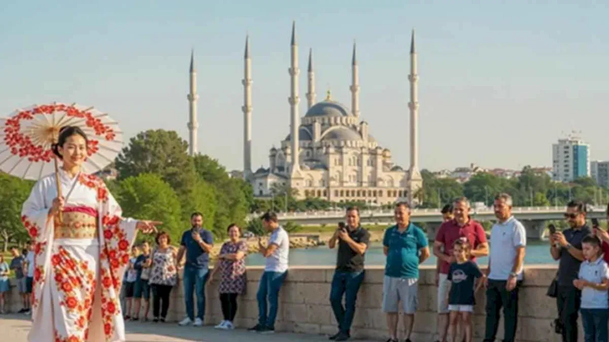 Mitsubishi'den havalı kampanya