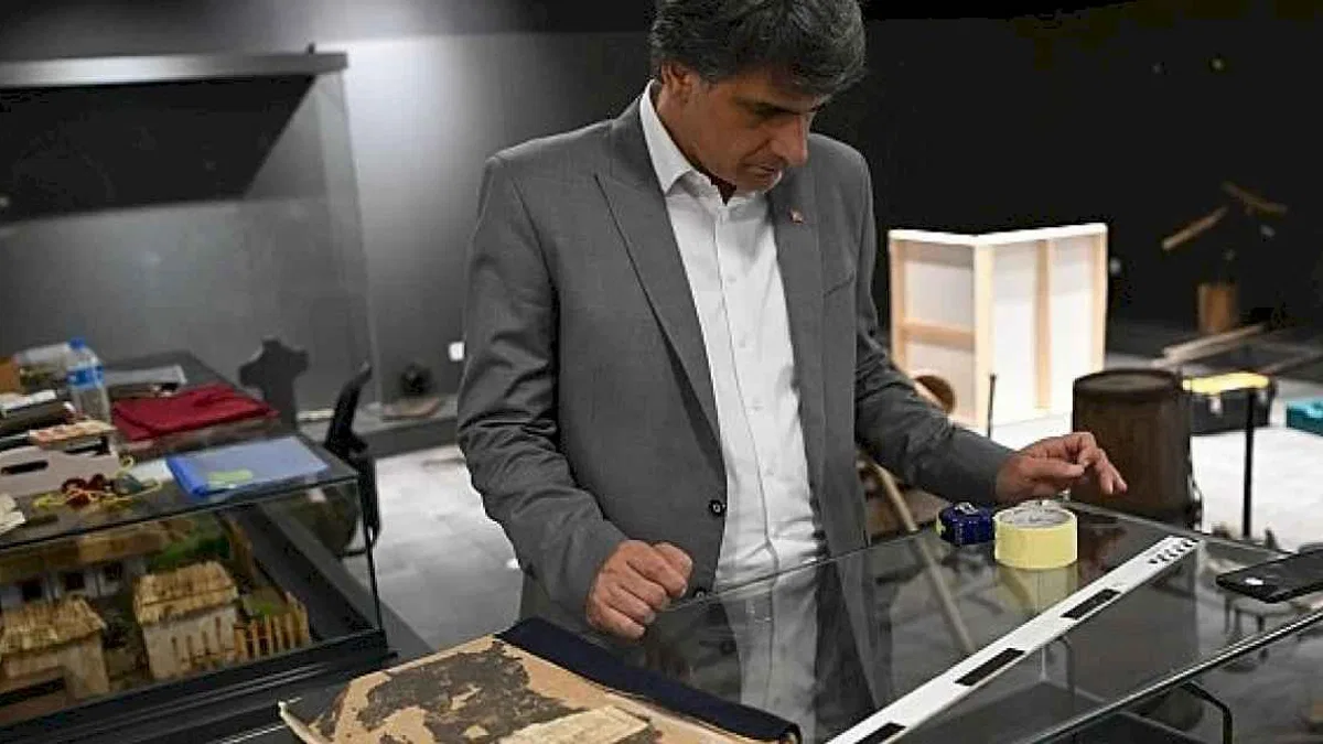 Kartepe Çerkes Müzesi Çok Yakında