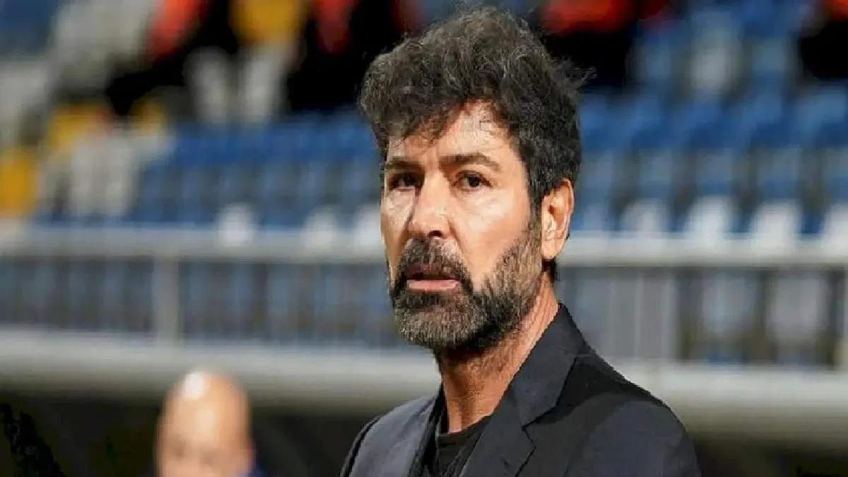 Erzurumspor FK'da Hakan Kutlu dönemi başlıyor!