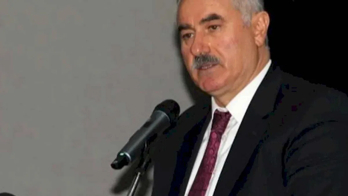 Akarca Kamu Başdenetçisi oldu