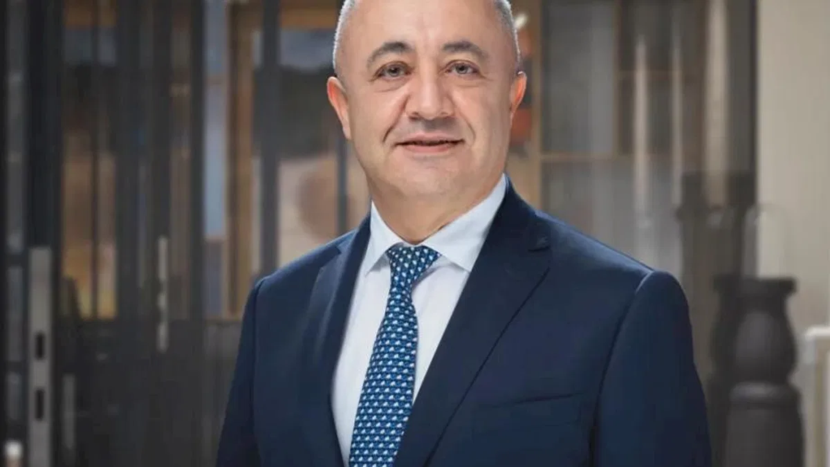 Arçelik’te 3 Yeni Üst Düzey Atama