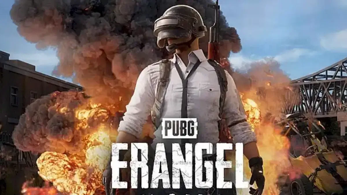 PUBG: BATTLEGROUNDS 'Erangel Classic' Haritasını Sunar