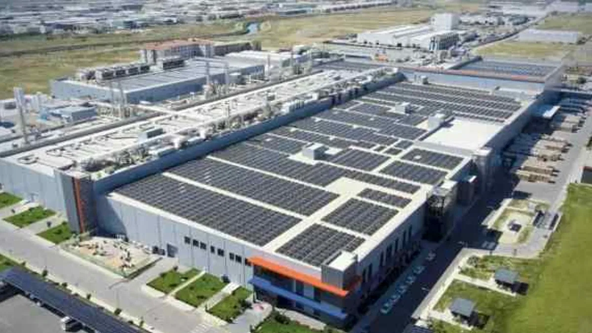 Kalyon PV’den Bir İlk Daha