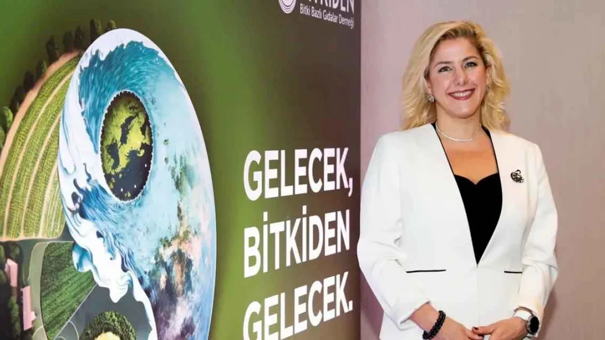 BİTKİDEN, Dünya Gıda Günü’nde duyarlı, adil ve erişilebilir gıda sistemine dikkat çekti