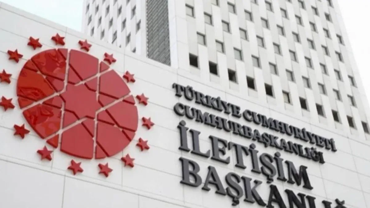 İletişim'den 'Şam Havalimanı'na radar kuruldu' iddialarına yalanlama