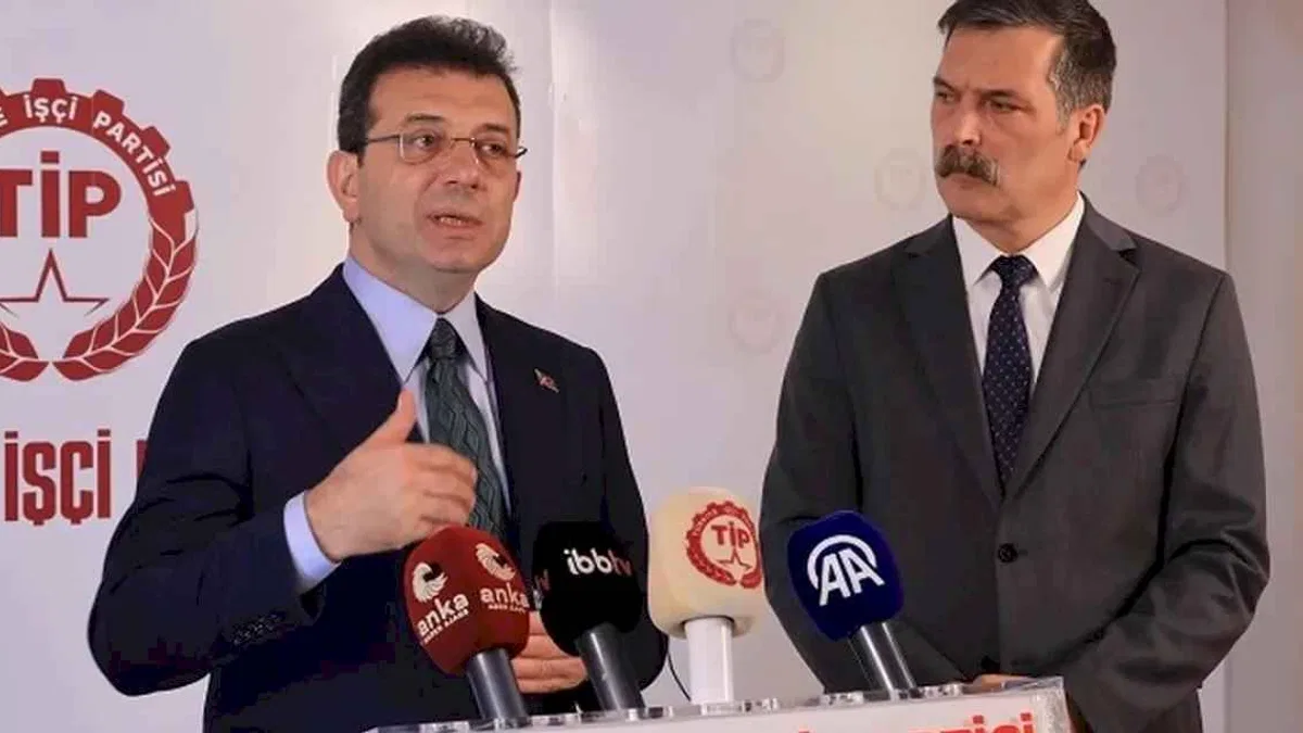 Kayyumlar için en 'Baş'ından tepki