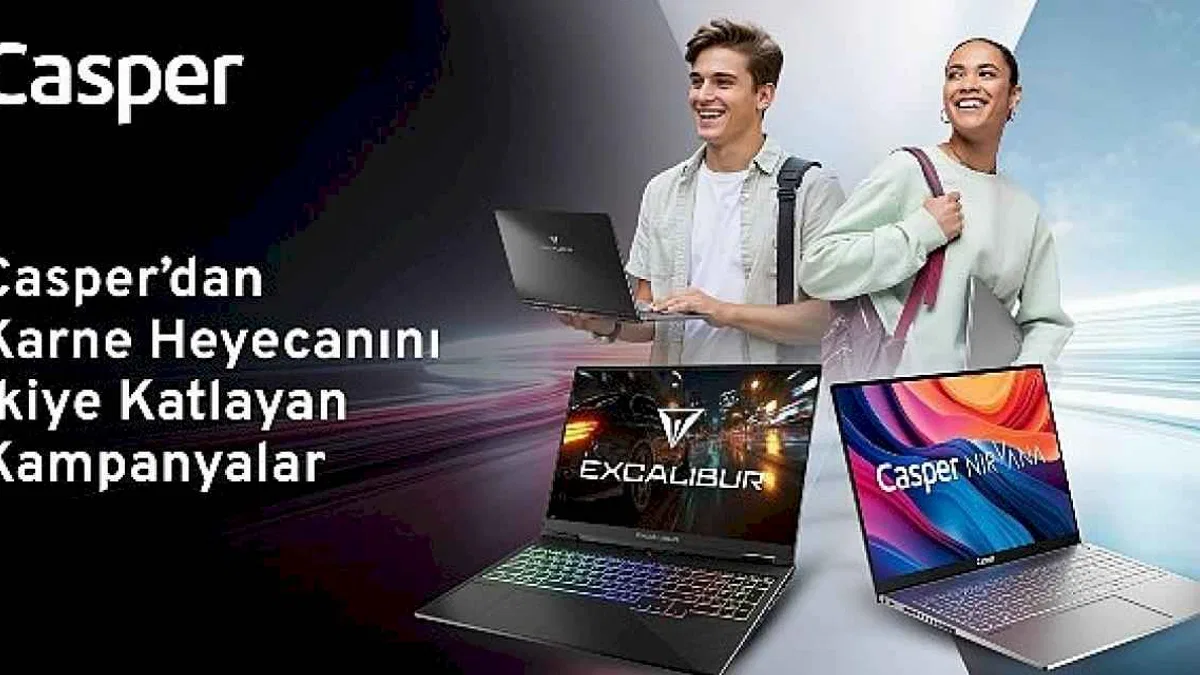 Karne coşkusu teknoloji ile buluştu