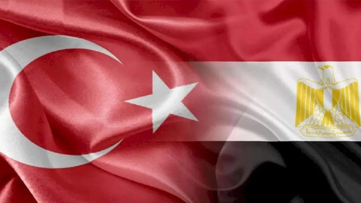 Türkiye ve Mısır'a karşılıklı büyükelçi atandı
