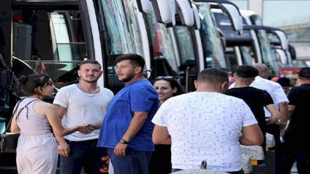 Öğrencilere 'ulaşım desteği' başladı
