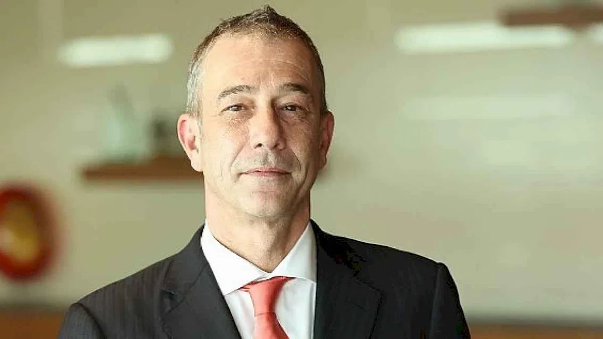 Deniz Portföy'den Türkiye'de bir ilk: Pound Serbest Fonu