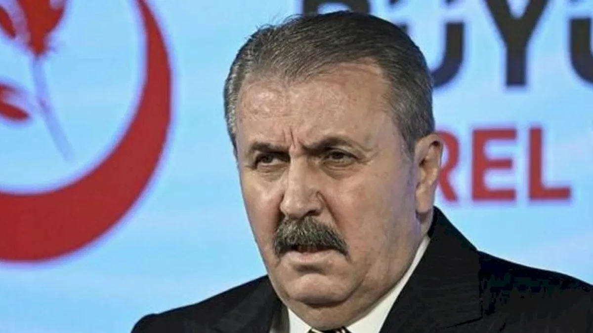 Destici: Bölgemizde son derece tehlikeli bir savaş süreci başladı