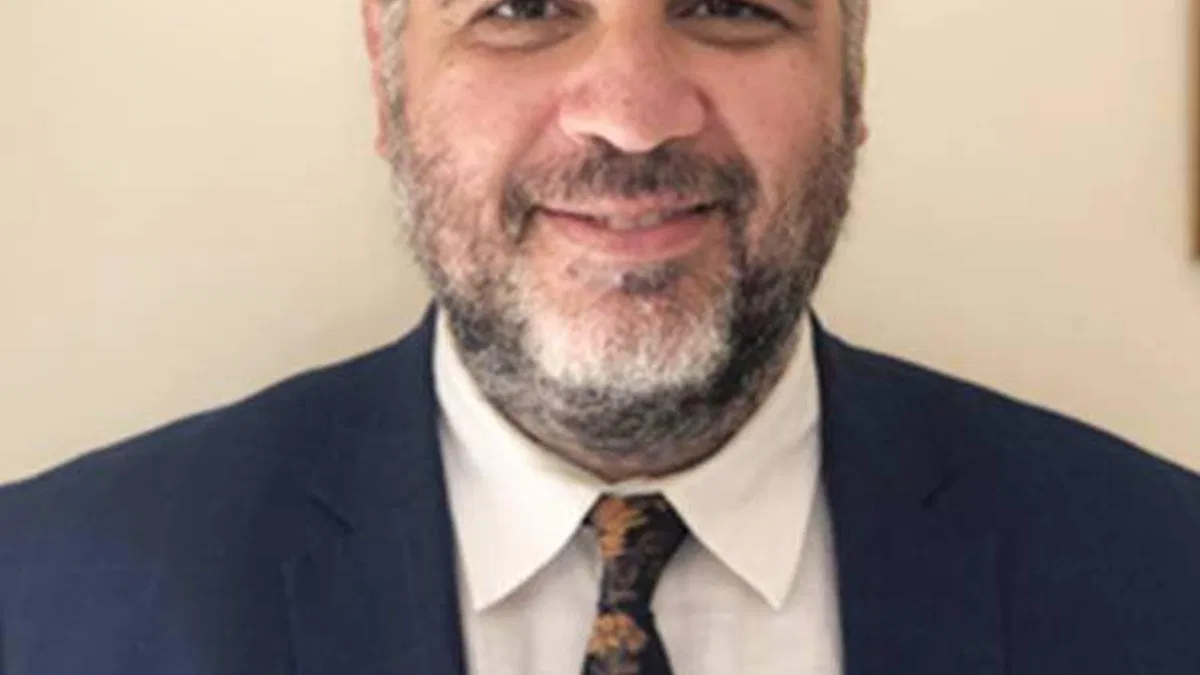Av. Dr. Murat Cangül medyada artan kişisel veri ihlallerine dikkat çekti