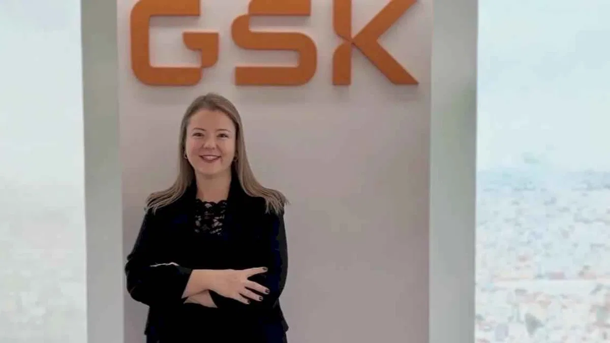 Beste Erkutay GSK Türkiye Etik ve Uyum Lideri Olarak Atandı