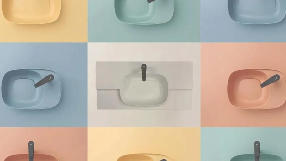 Kale, Noviso Serisiyle Global Tasarım Arenası iF Design Award’da Yeniden Zirvede